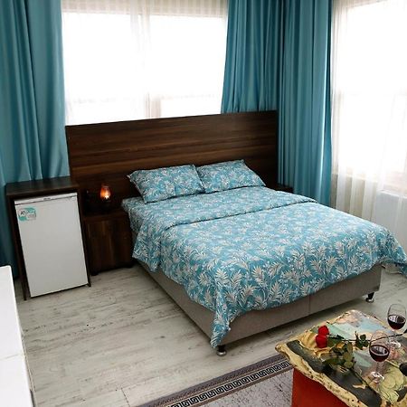 Afrodit Apart Istanbul Ngoại thất bức ảnh