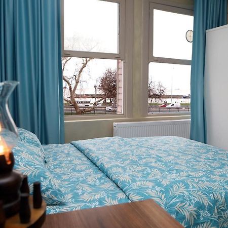 Afrodit Apart Istanbul Ngoại thất bức ảnh