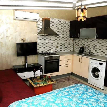 Afrodit Apart Istanbul Ngoại thất bức ảnh