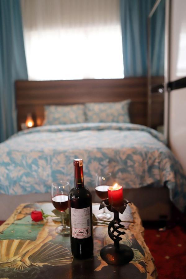 Afrodit Apart Istanbul Ngoại thất bức ảnh