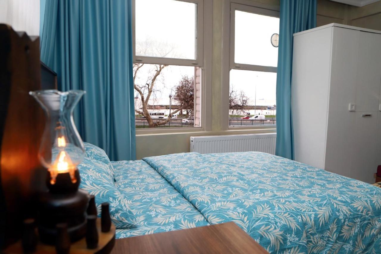 Afrodit Apart Istanbul Ngoại thất bức ảnh