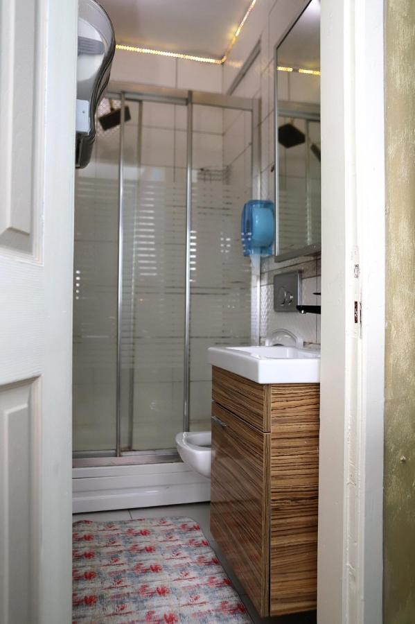 Afrodit Apart Istanbul Ngoại thất bức ảnh