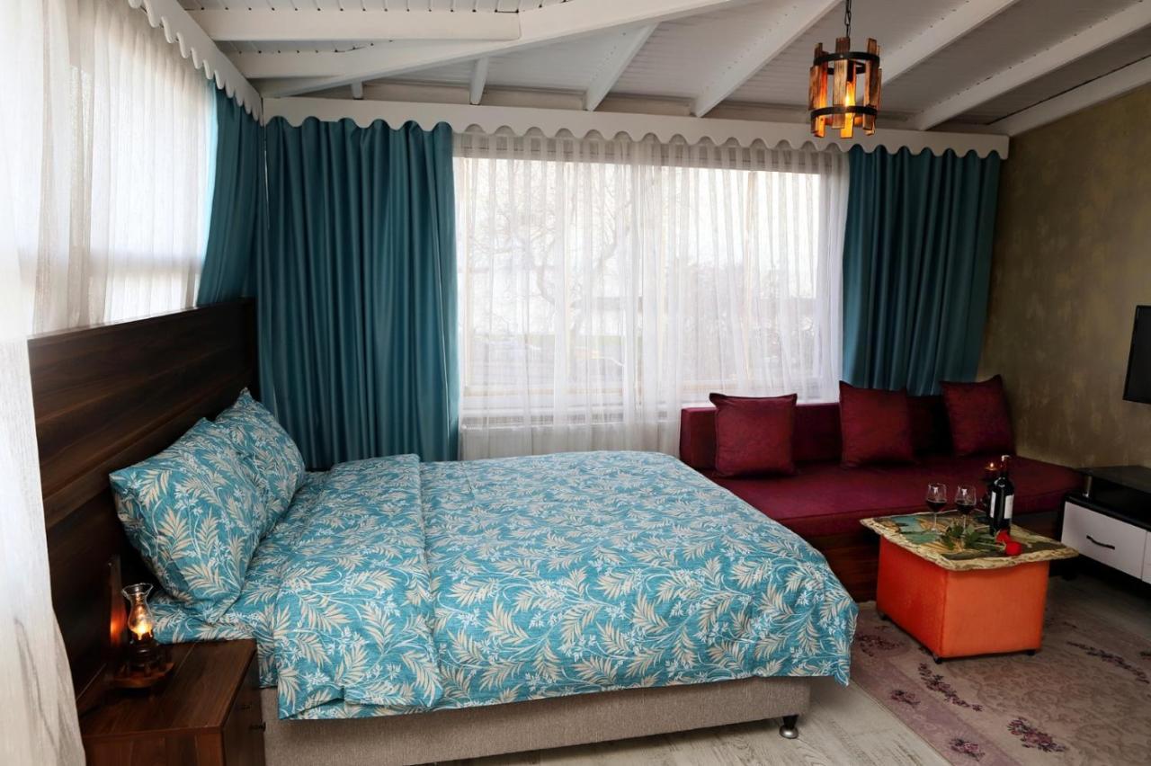 Afrodit Apart Istanbul Ngoại thất bức ảnh