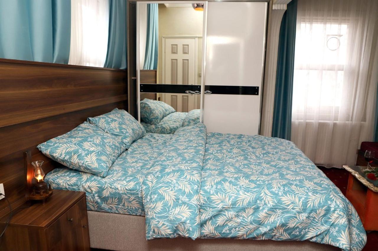 Afrodit Apart Istanbul Ngoại thất bức ảnh